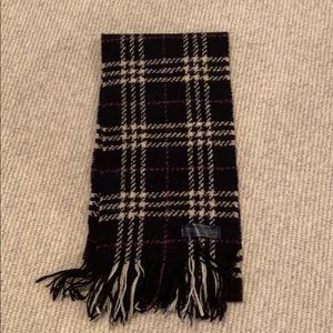 Burberry Scarf